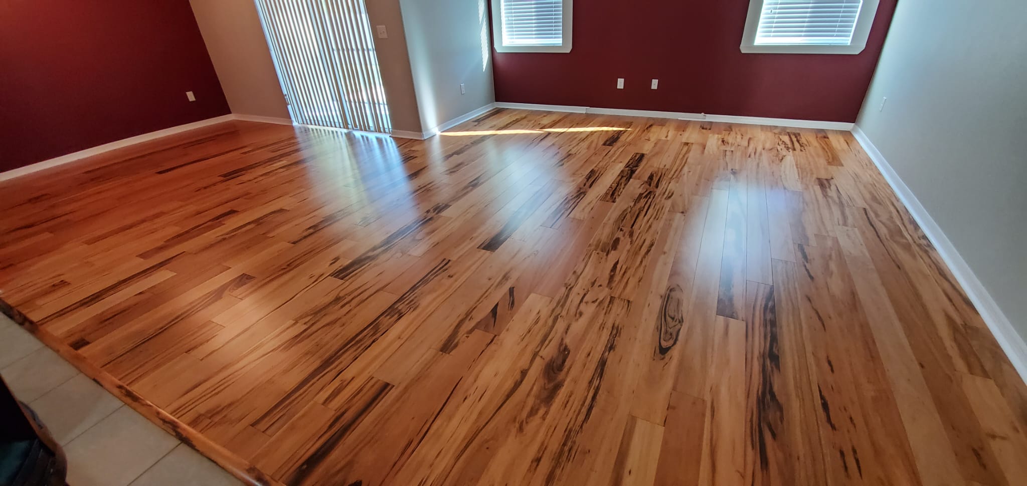 Flooring Project 5