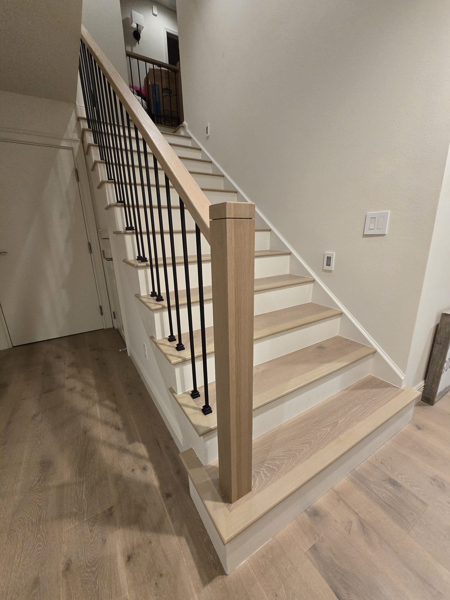 Stairs Project 1