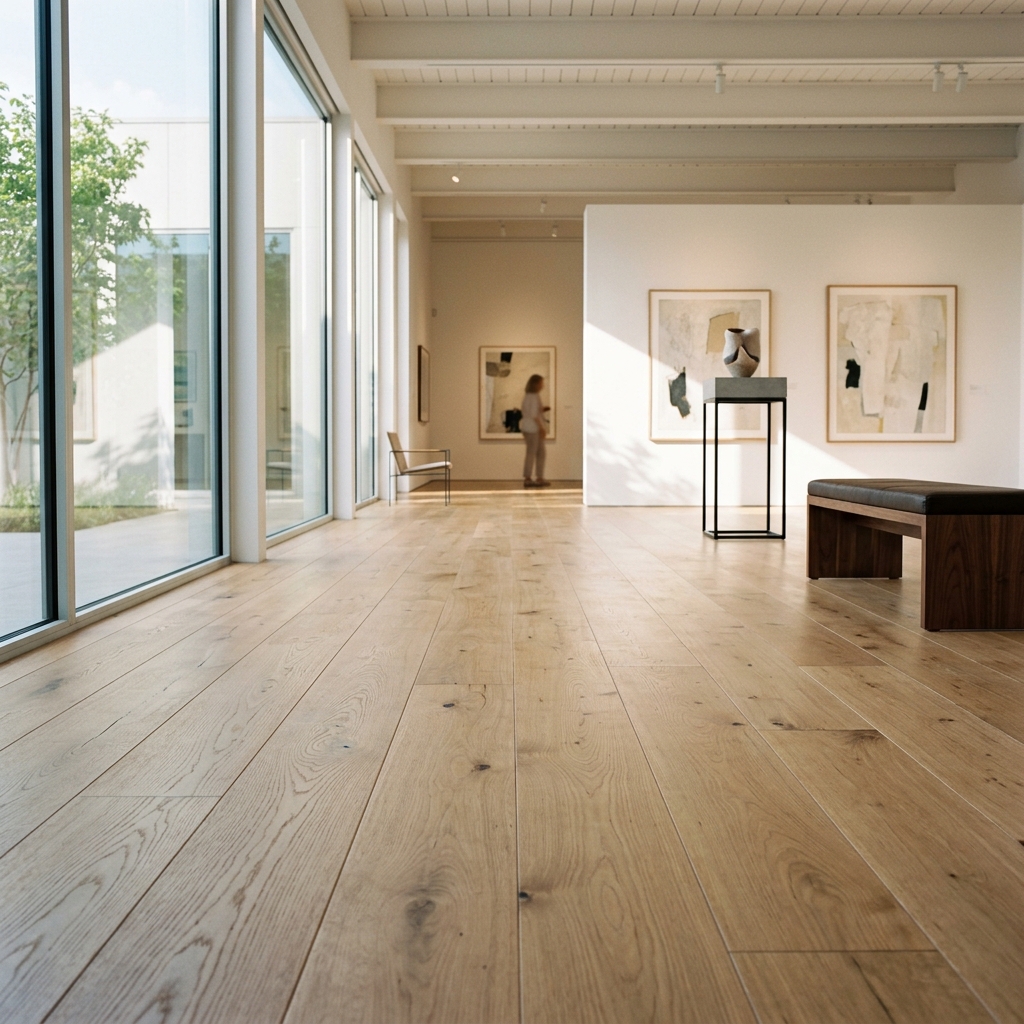 Flooring