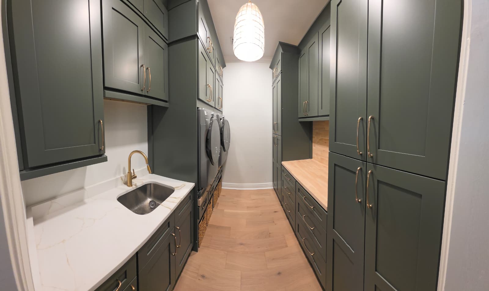 Whole House Remodel 2